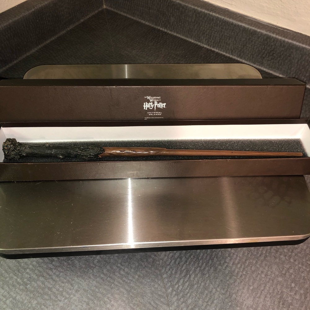 Harry Potter Wand